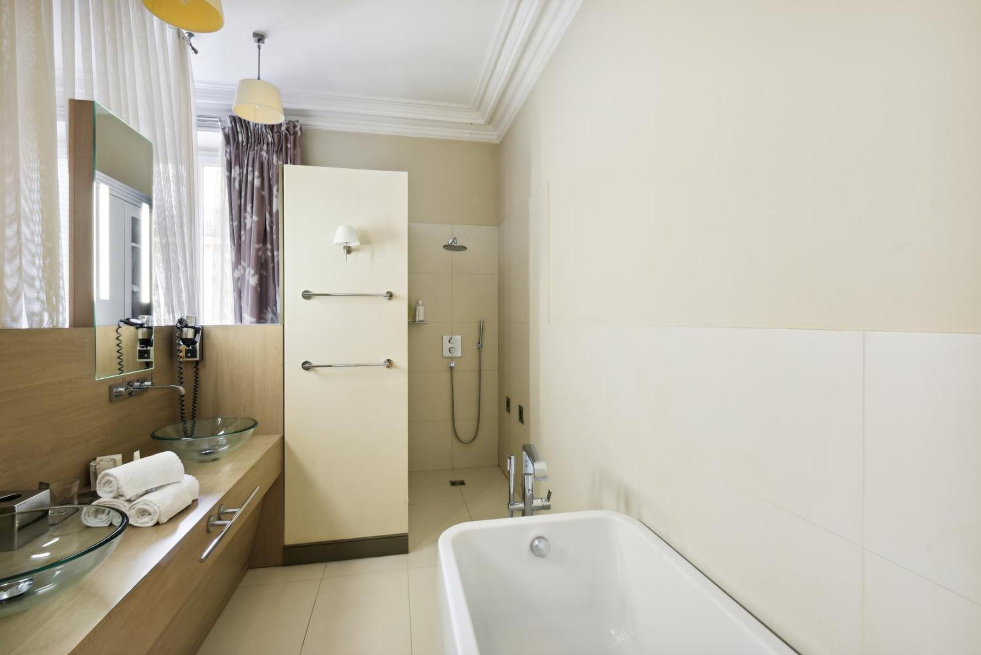Le Paris Singulier Hotel ห้อง รูปภาพ