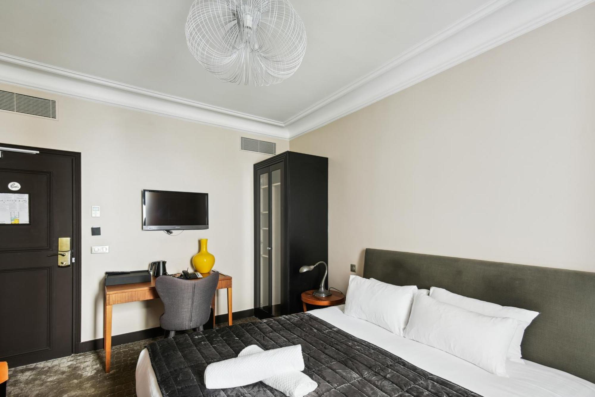 Le Paris Singulier Hotel ห้อง รูปภาพ