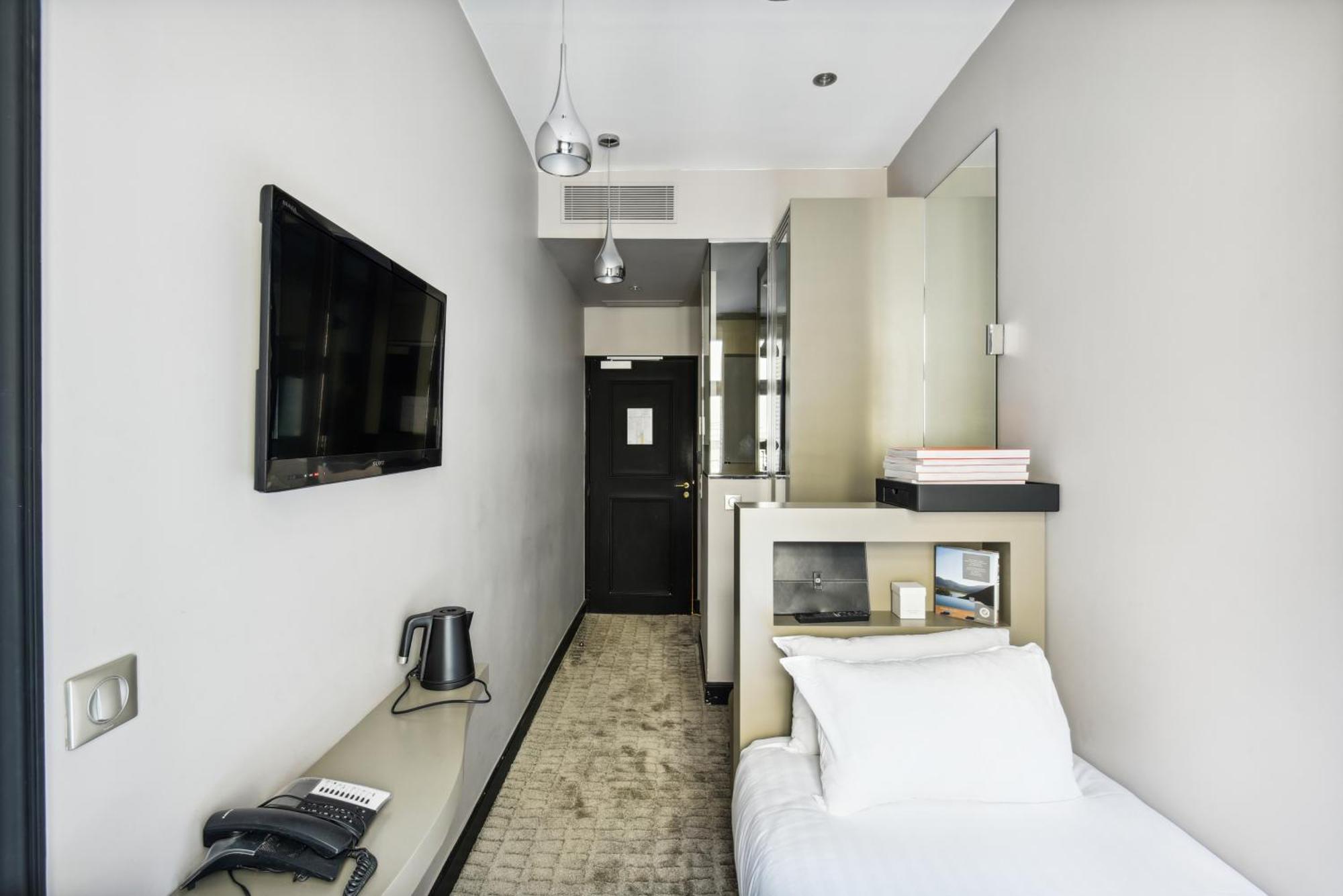Le Paris Singulier Hotel ห้อง รูปภาพ