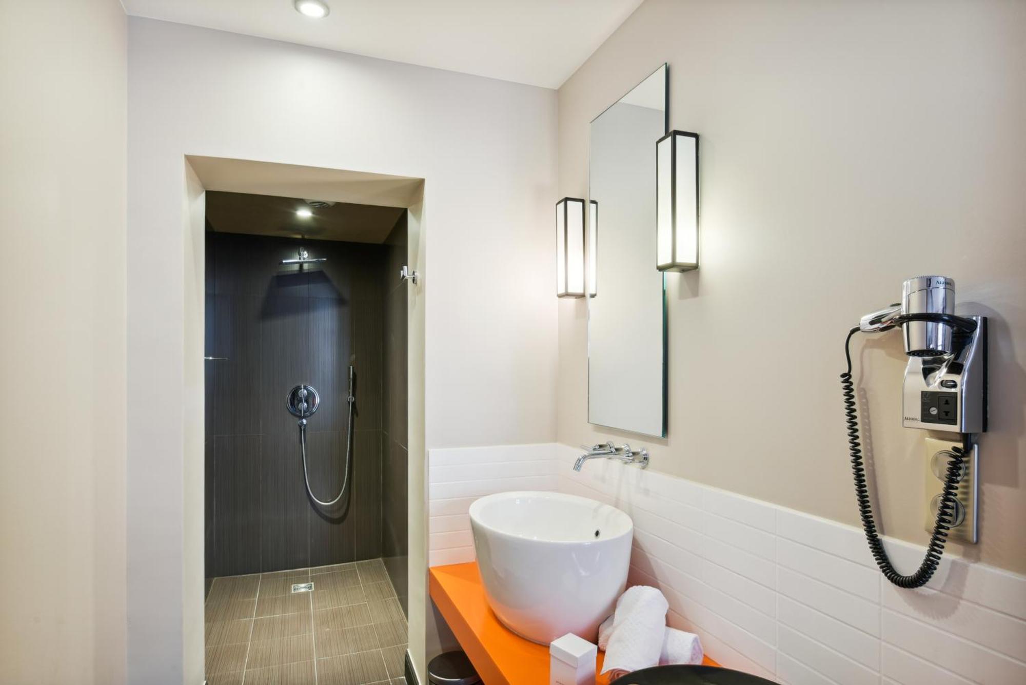Le Paris Singulier Hotel ห้อง รูปภาพ