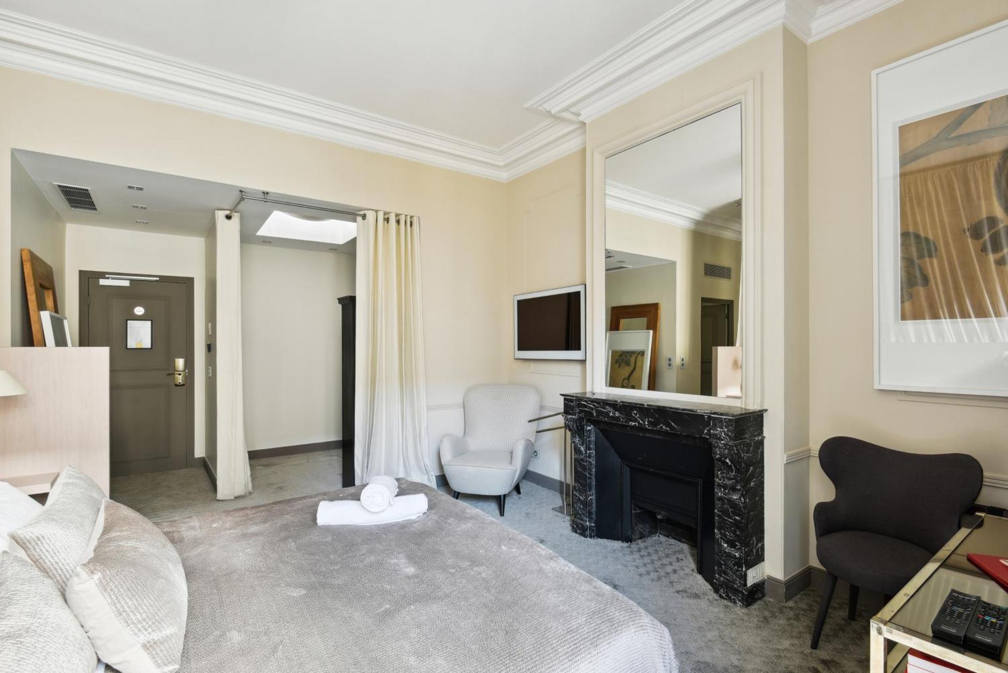 Le Paris Singulier Hotel ห้อง รูปภาพ